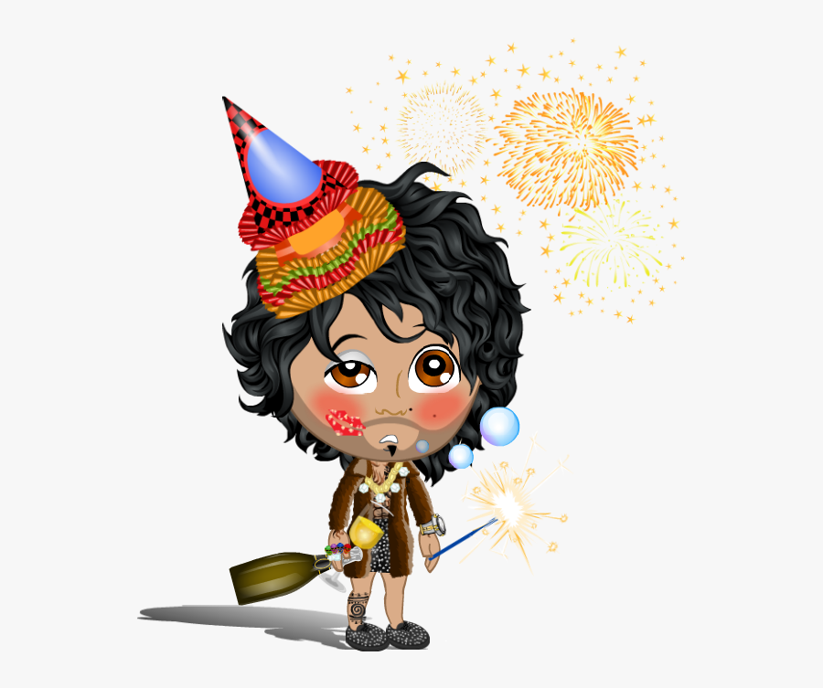 Cartoon, Transparent Clipart