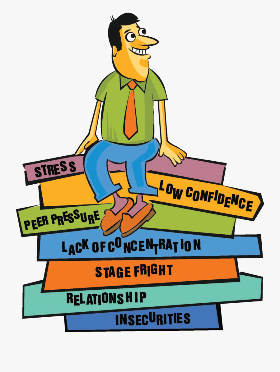 Soft Skills, Transparent Clipart