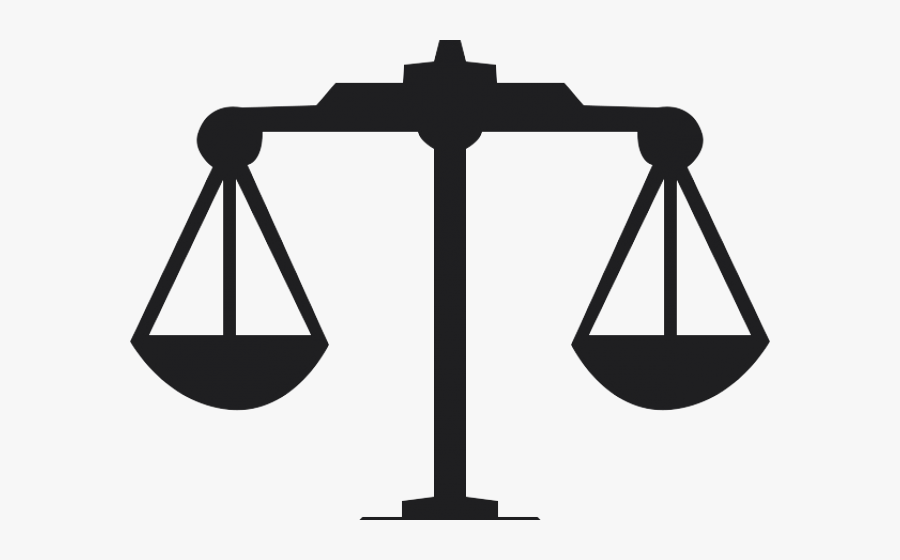 Weights And Balance Transparent Background, Transparent Clipart