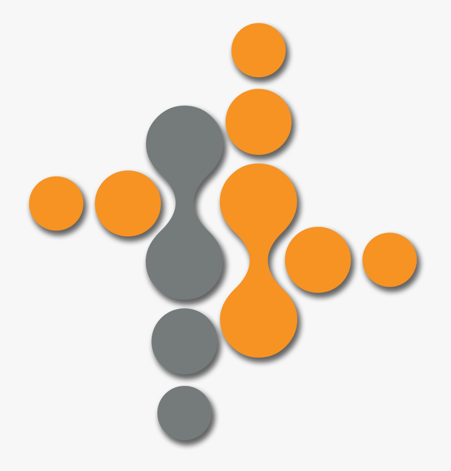 Emedia Interactive Development - Circle, Transparent Clipart