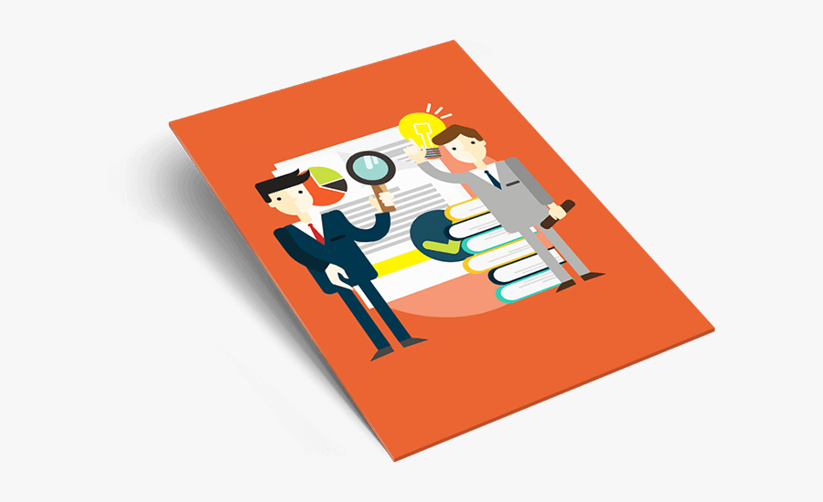 Business Analysis Consulting Plan Development - Graphic Design, Transparent Clipart