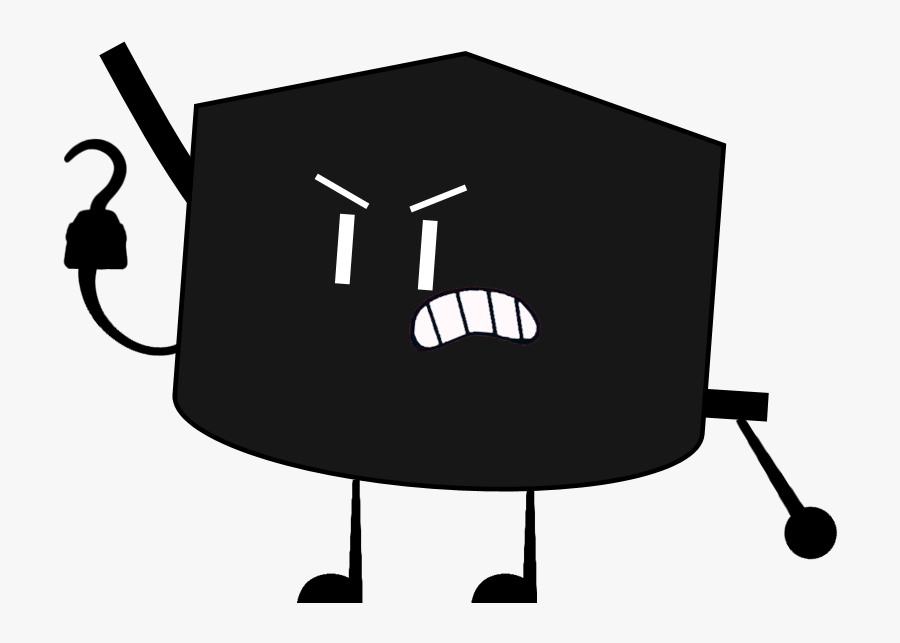 Pirates Clipart Eye Patch - Illustration, Transparent Clipart