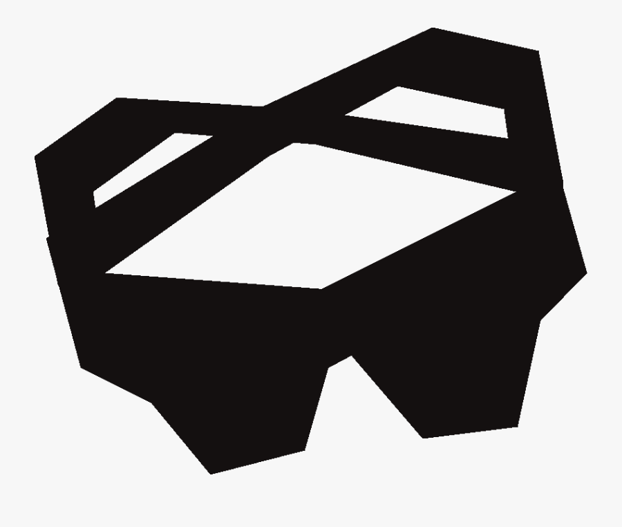 Double Old School Runescape Osrs Double Eye Patch , Free Transparent