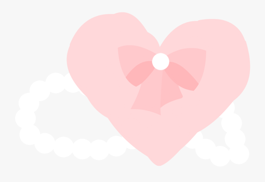 The Eyepatch"s Standard Appearance ♥ - Heart, Transparent Clipart