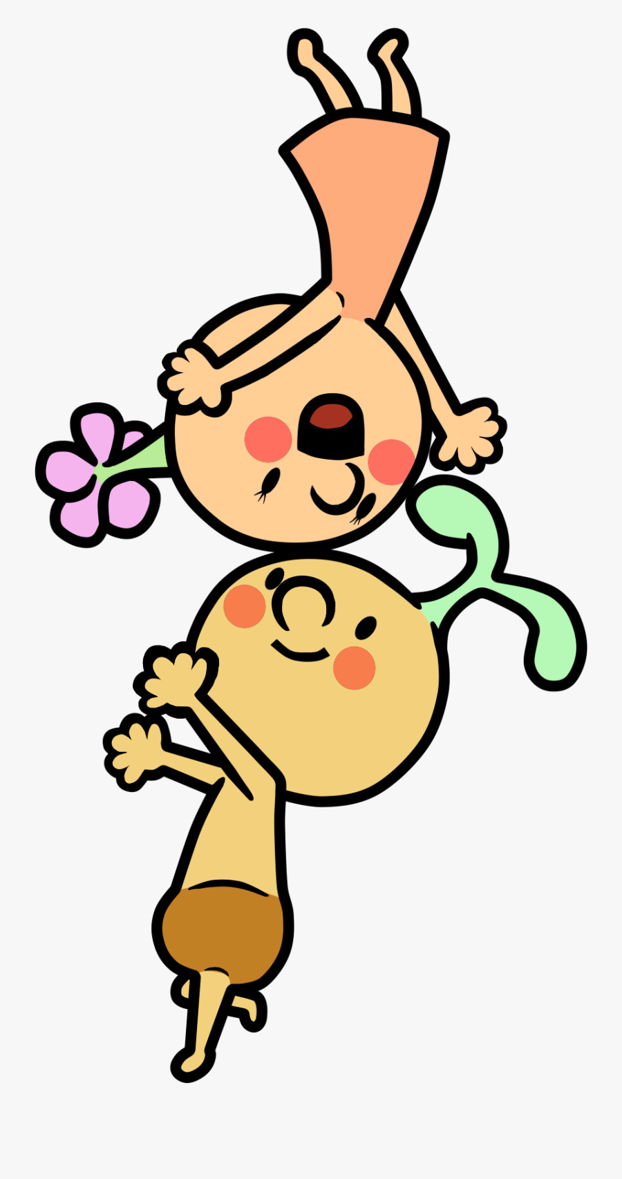 Rhythm Heaven Wiki - Rhythm Heaven Bossa Nova, Transparent Clipart