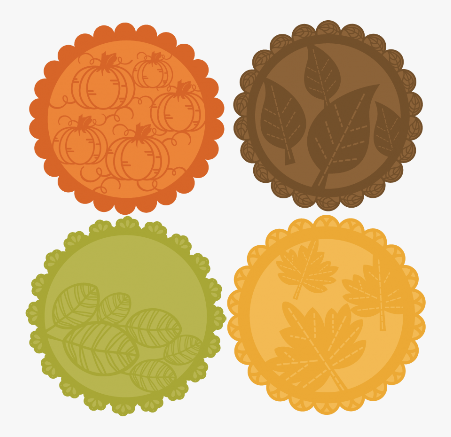 Layered Fall Overlays 12 X12 Svg Background Shapes - Pantene Shampoo Blue Bottle, Transparent Clipart