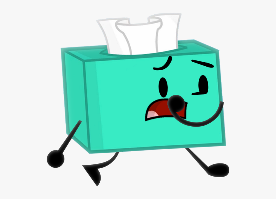Transparent Tissues Png - Inanimate Insanity Tissues Png, Transparent Clipart