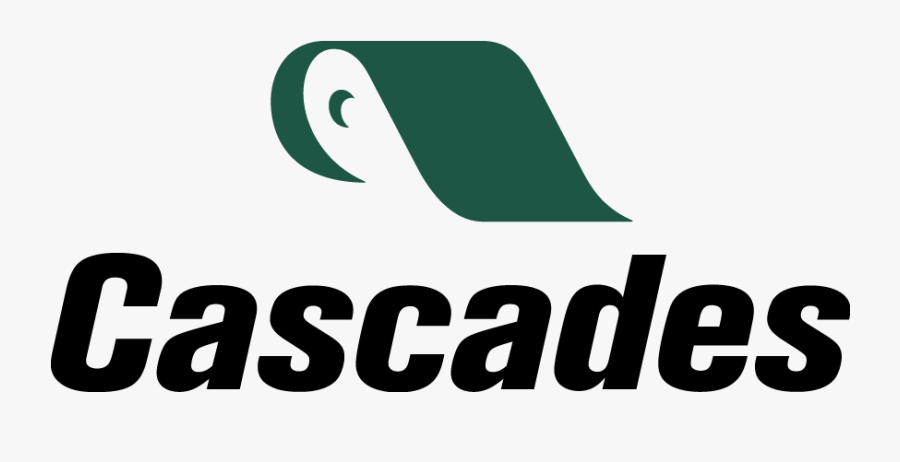 Officially Inaugurated Its New State Of The Art, 284,000 - Cascades Logo Png, Transparent Clipart