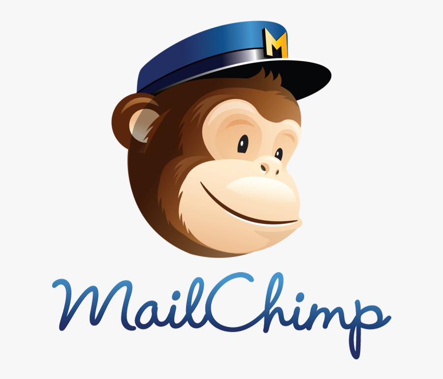 Mailchimp Logo Vector Png - Mailchimp Png, Transparent Clipart