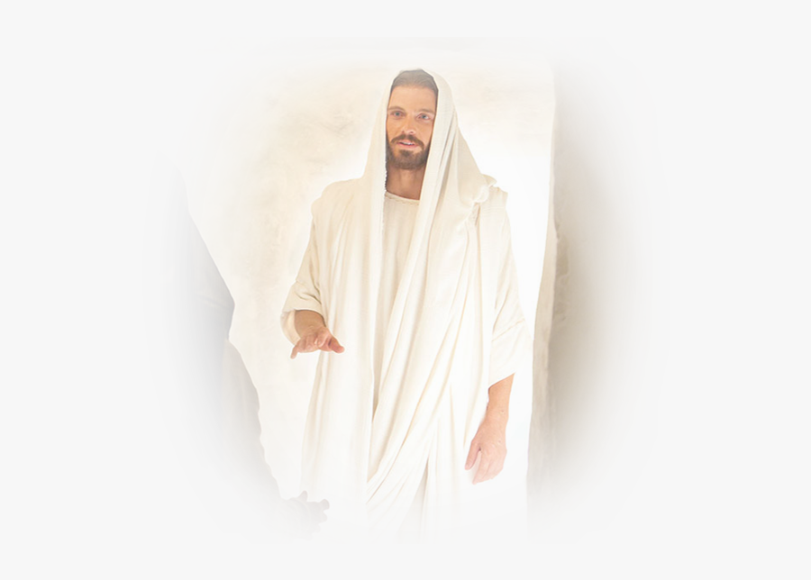 He Is Risen - Christ Is Risen Lds, Transparent Clipart
