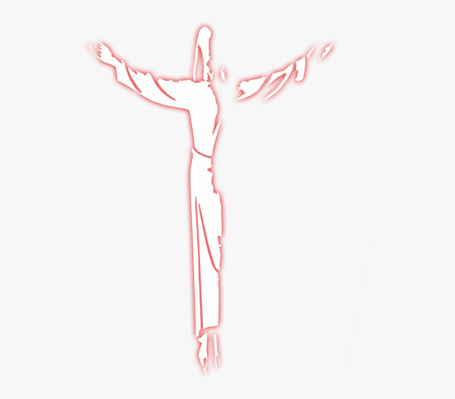 Cross, Transparent Clipart