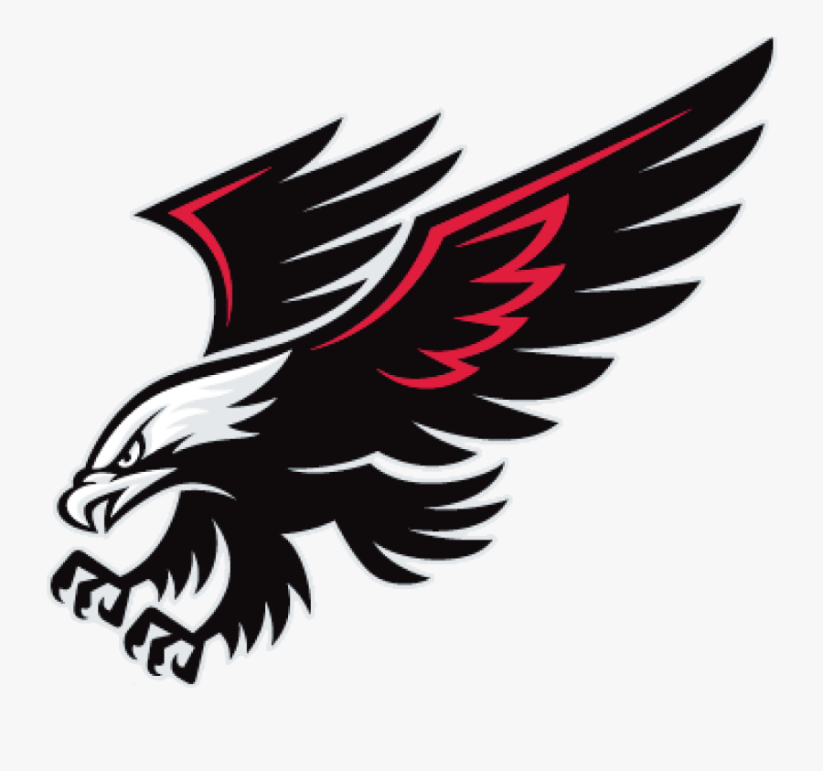 Williams Field Blackhawks - Williams Field High School Logo, Transparent Clipart