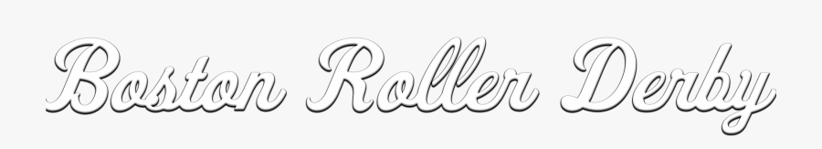 Calligraphy, Transparent Clipart