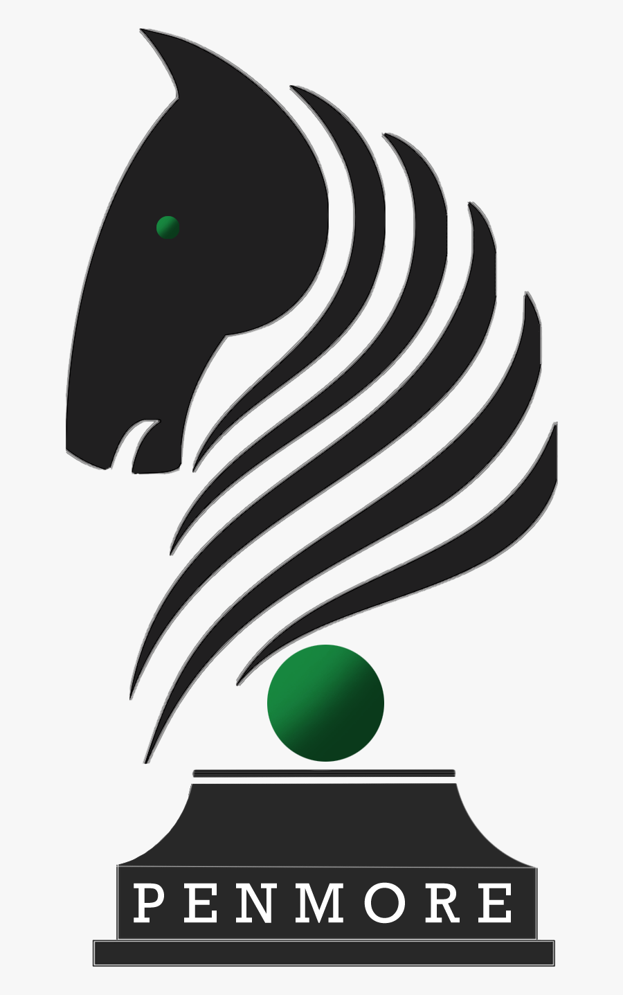 Penmore Press - Illustration, Transparent Clipart