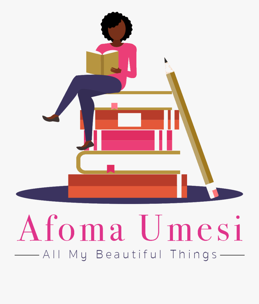 Afoma Umesi - Sitting, Transparent Clipart