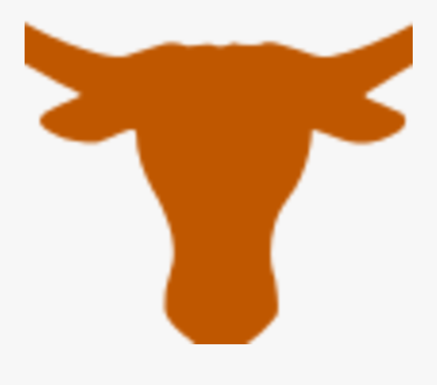 Texas Longhorns, Transparent Clipart