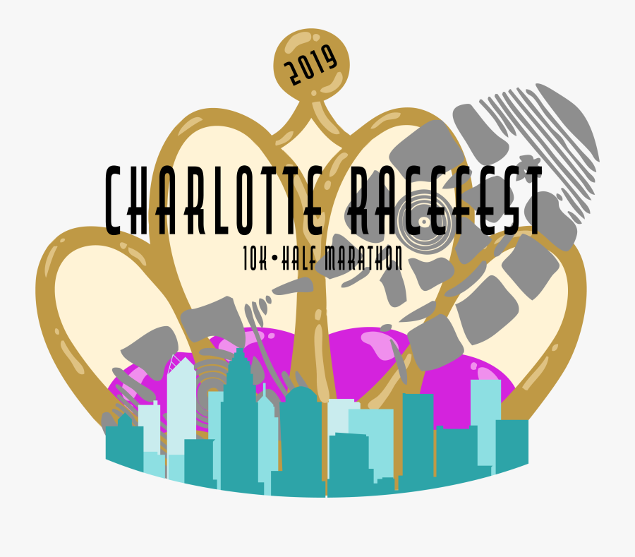 Charlotte Racefest, Transparent Clipart