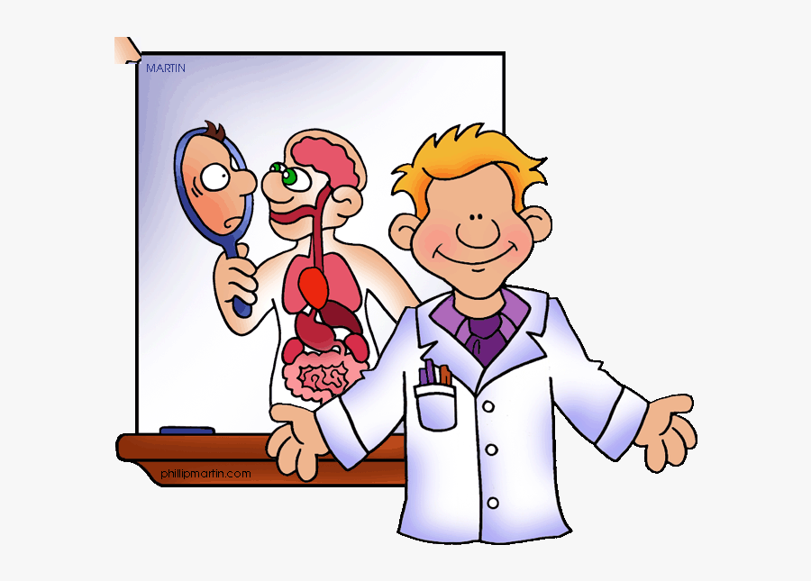 Kids Skeleton Human Body Clipart Vegykt Image Clip - Teacher Teaching Science Clipart, Transparent Clipart