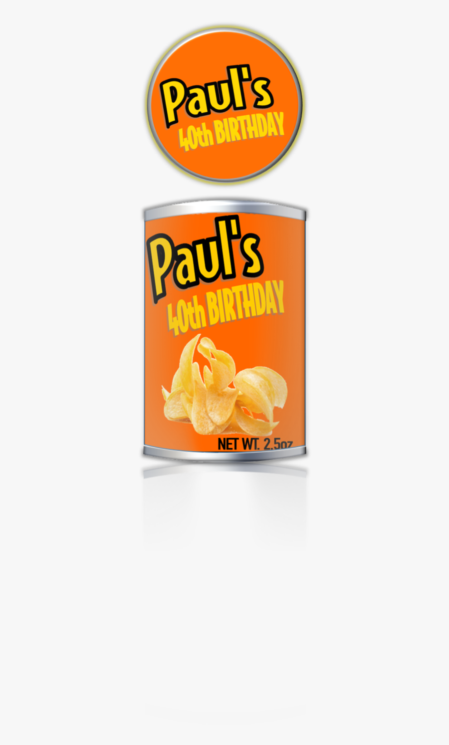 Potato Chip, Transparent Clipart