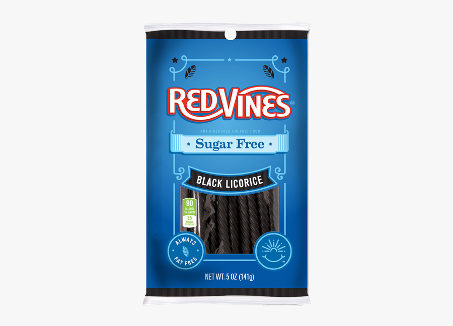 Black Licorice Vines Clip Art, Transparent Clipart