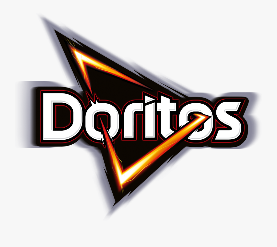 Doritos Logo History Download - Doritos Logo Png, Transparent Clipart