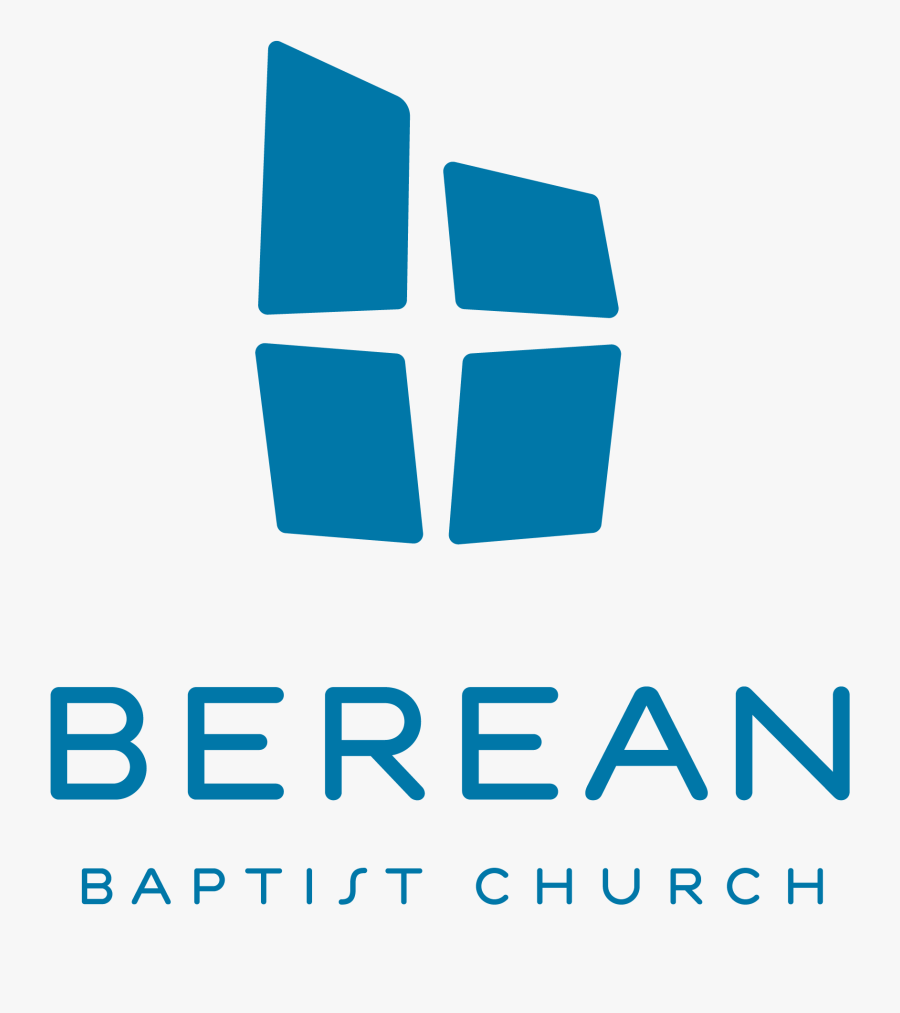 Burnsville Berean Baptist Church, Transparent Clipart
