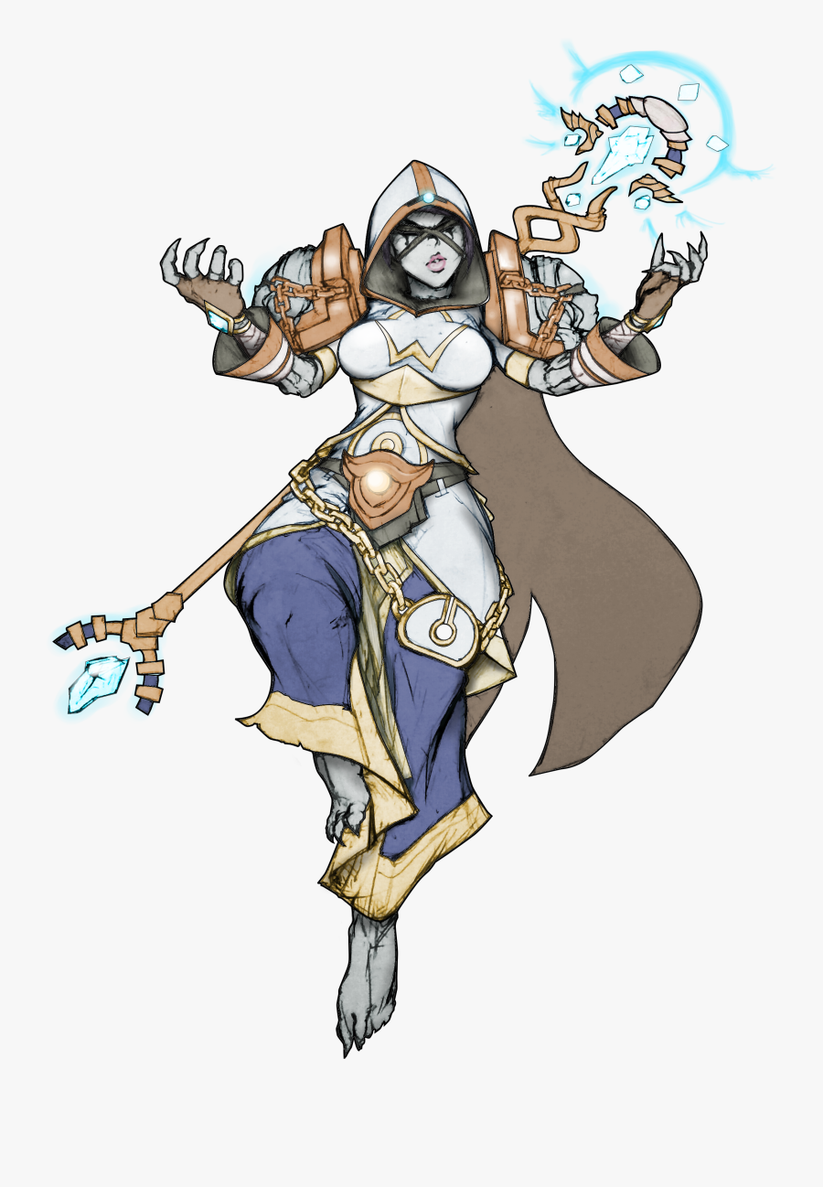 Transparent World Of Warcraft Png - Cartoon, Transparent Clipart