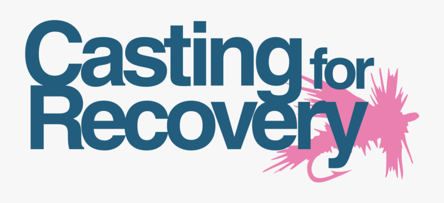 The Retreats Do Center Around Fly Fishing, But That - Fishing For Breast Cancer, Transparent Clipart