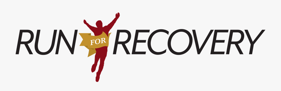 Run For Recovery - Run For Recovery 2017, Transparent Clipart