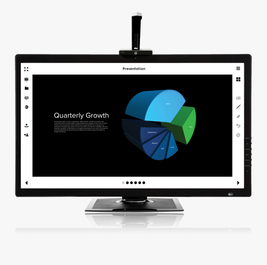 Image - Touchjet, Transparent Clipart