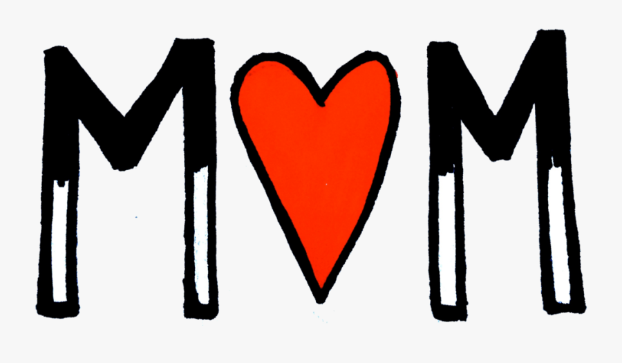 Mother Transparent Png Pictures - Png Mom, Transparent Clipart