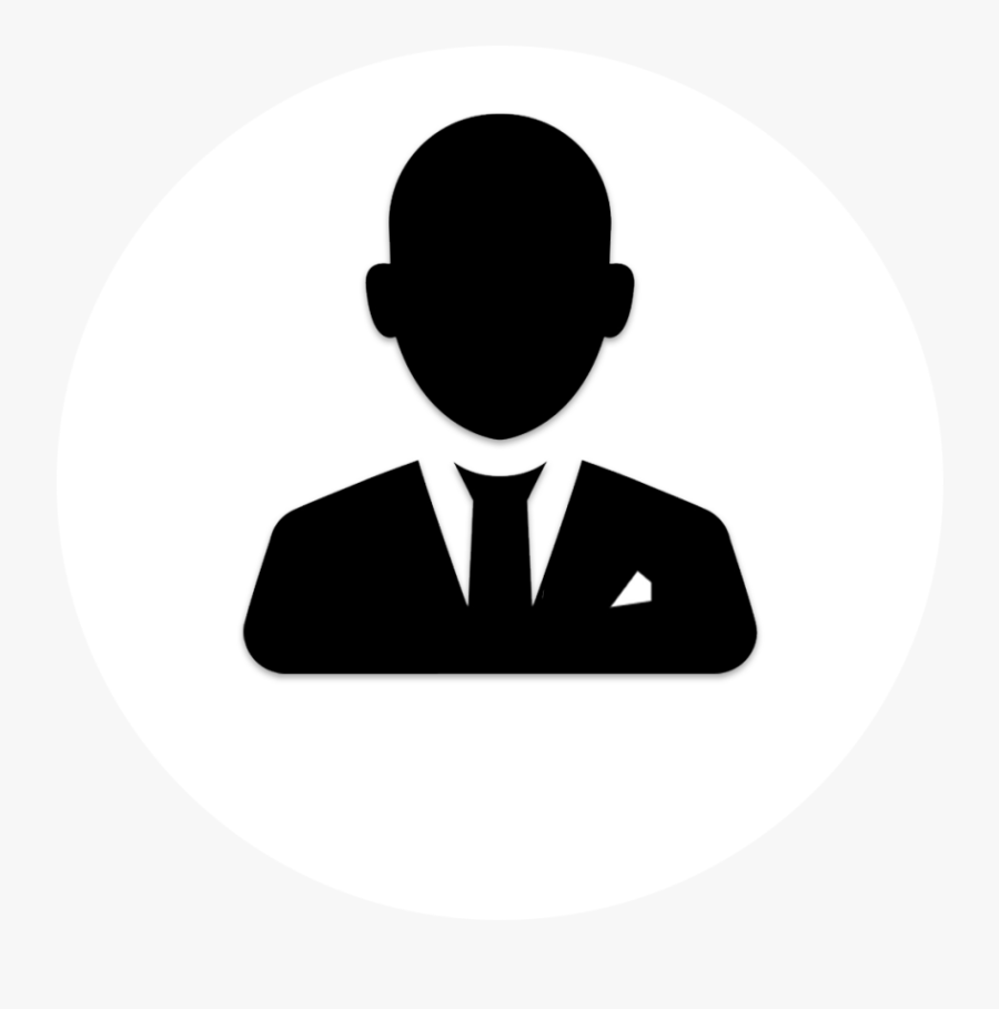 Data Backup Amp Recovery The Businessman - Gambar Orang Png, Transparent Clipart