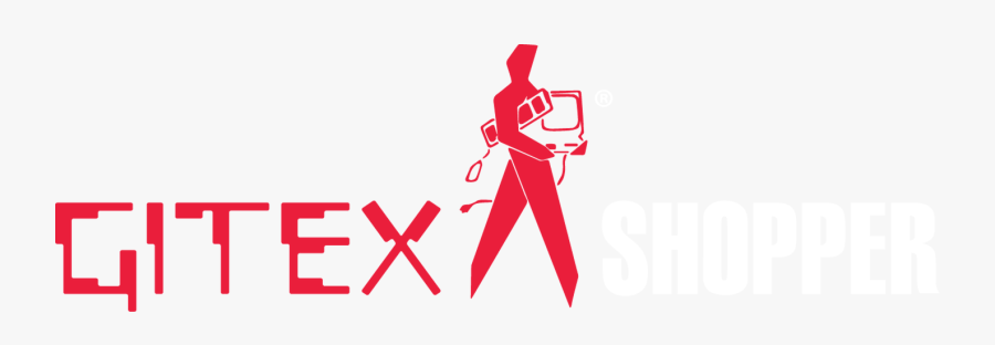 Gitex Shopper, Transparent Clipart