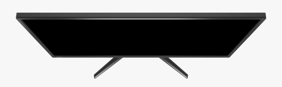 Led-backlit Lcd Display, Transparent Clipart