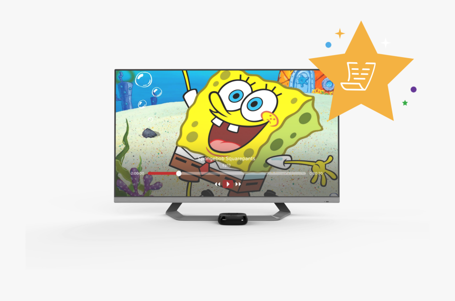 Spongebob Scenes To Paint, Transparent Clipart