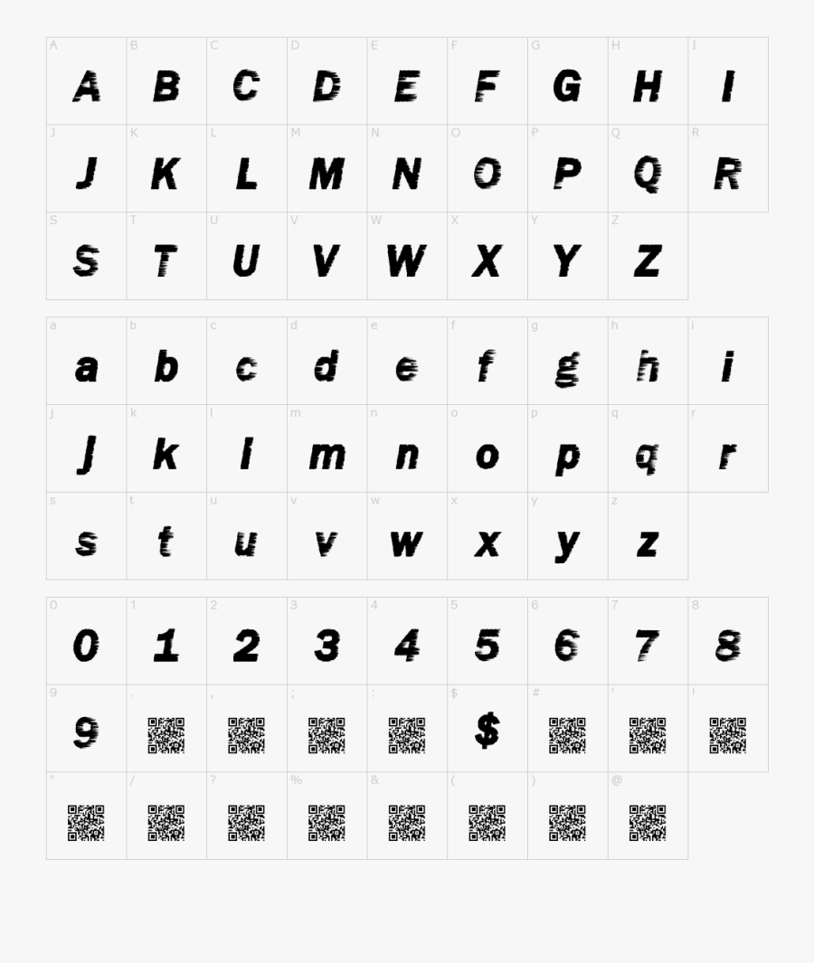 Transparent Winding Path Clipart Black And White - Slot Machine Font, Transparent Clipart