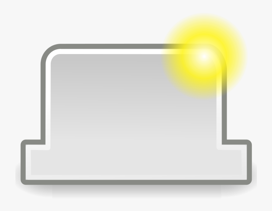 Free Clip Art "tango Tab New - Vector Graphics, Transparent Clipart