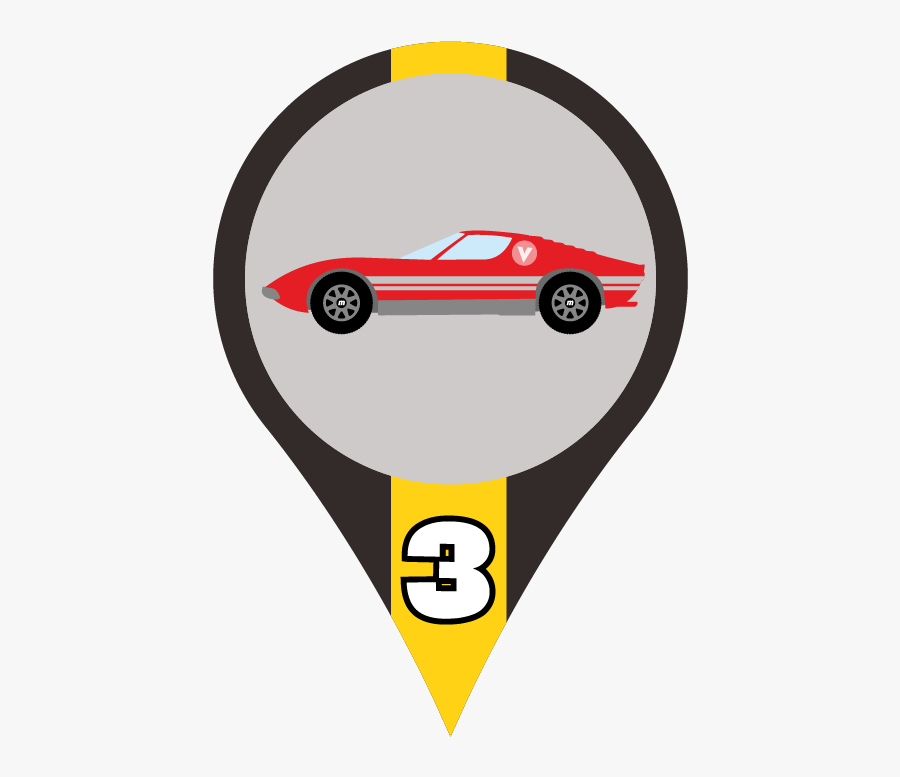 Meet The Munzees These Are The Most Common Types Of - Porsche 911 Classic, Transparent Clipart