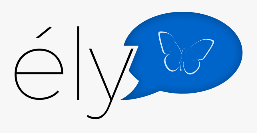 Meet Ely And Forget Waiting Lines, Transparent Clipart