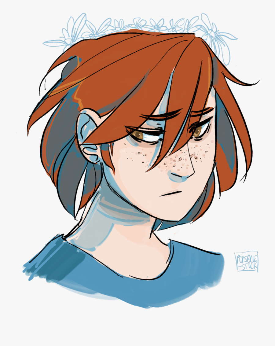 Transparent Tumblr Popsicle Png - Cartoon, Transparent Clipart