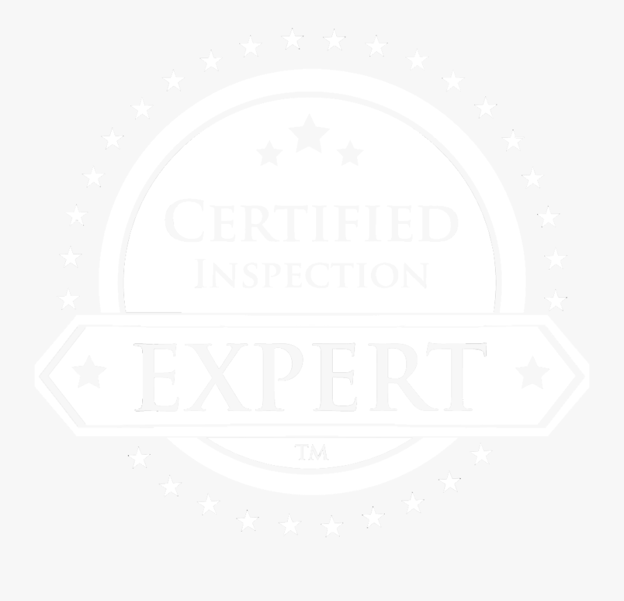 Certified Inspection Expert - 2-iodoxybenzoic Acid, Transparent Clipart
