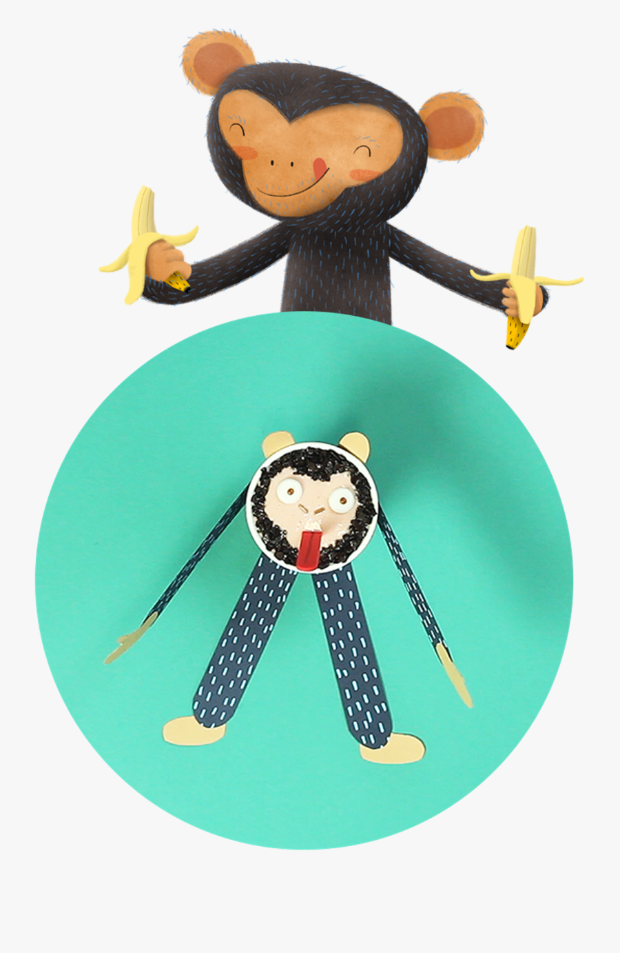 Cartoon, Transparent Clipart