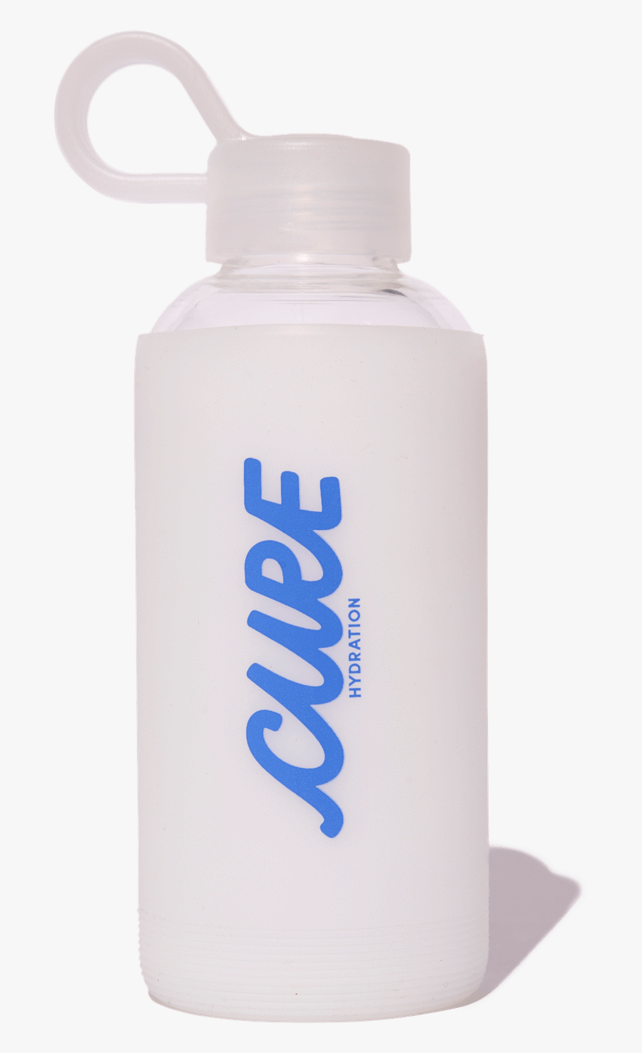 Transparent Empty Water Bottle Clipart - Plastic Bottle, Transparent Clipart
