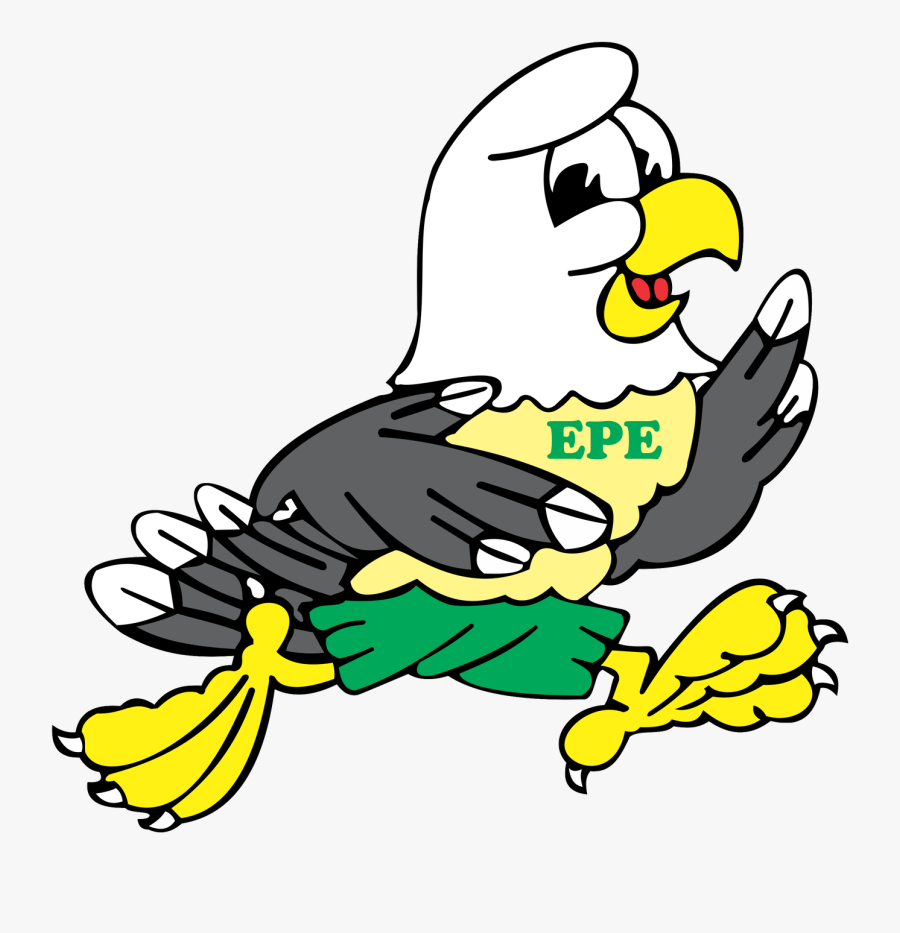 Eagle Point Elementary School, Transparent Clipart