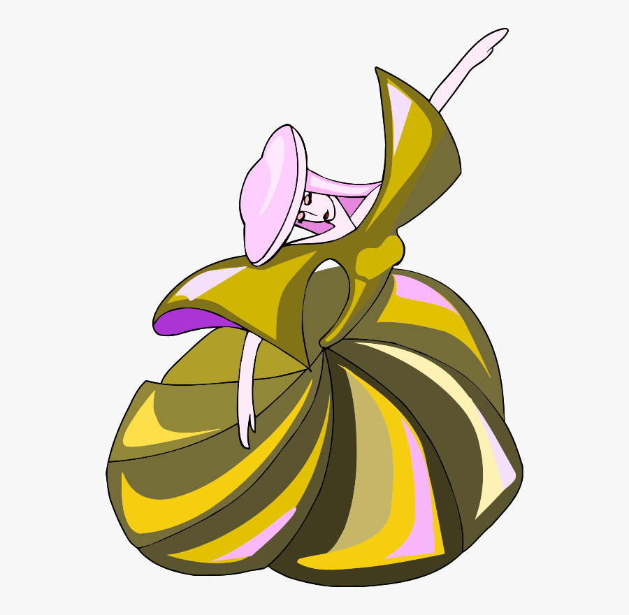 Petal,artwork,yellow - Dance, Transparent Clipart