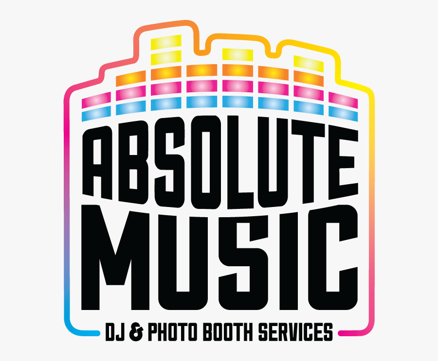 Absolute Music Color, Transparent Clipart
