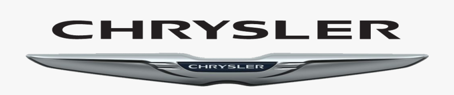 Chrysler Logo Png Image - Chrysler Logo Png, Transparent Clipart