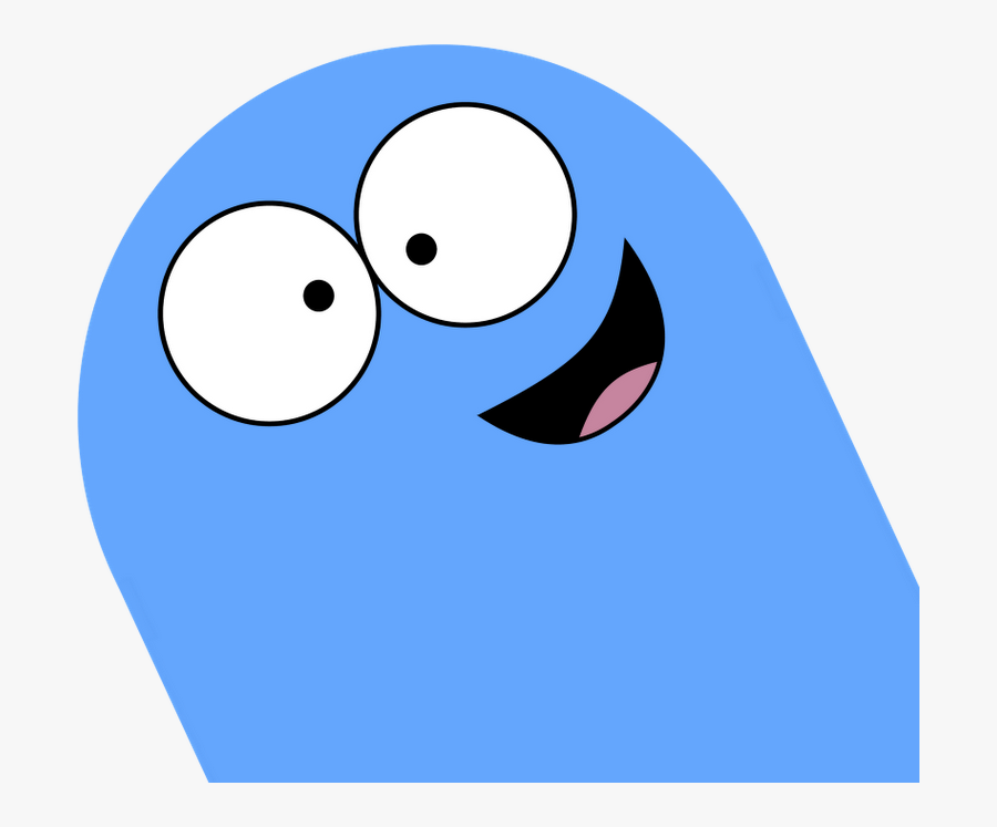 Is This Your First Heart - Blue Foster Home For Imaginary Friends Games, Transparent Clipart