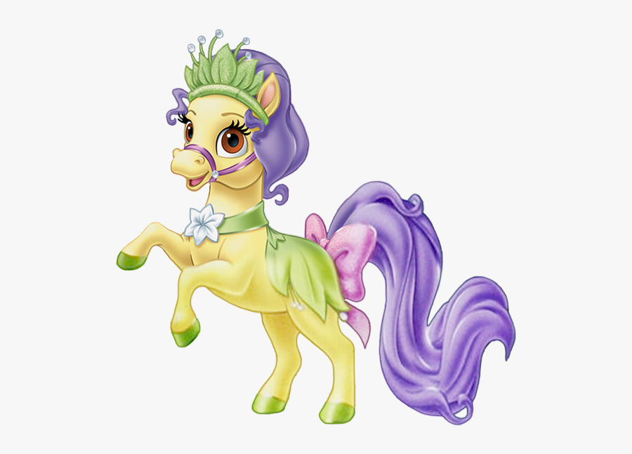 Palace Pets Disney Png, Transparent Clipart