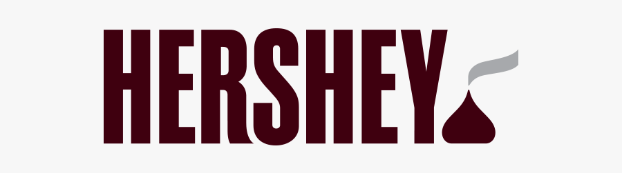 Hershey Logo - Hershey Co, Transparent Clipart